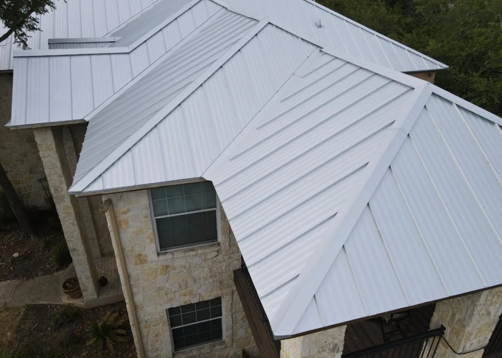Metal Roofing services in Groton, NY